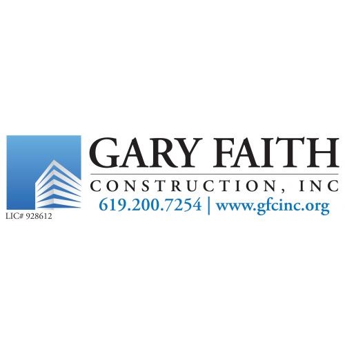 Gary Faith Construction, Inc.