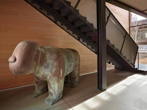 Whistler Ski House | Olson Kundig