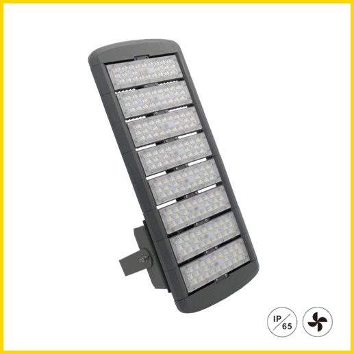 Shanghai FuJing Lighting Technology Co., Ltd.