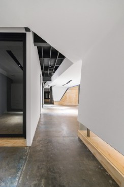 detail main space