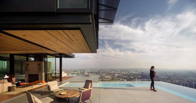 Collywood | Olson Kundig