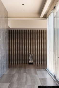 Pent House Altaire 36 - Serrano Monjaraz Arquitectos