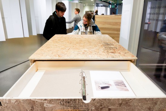 DBB_Archive Drawer