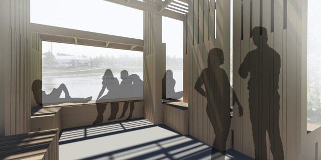 Design+Rendering