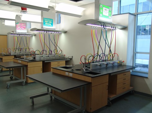 Lab