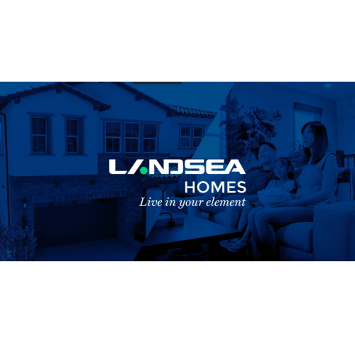 Park Forest by Landsea Homes