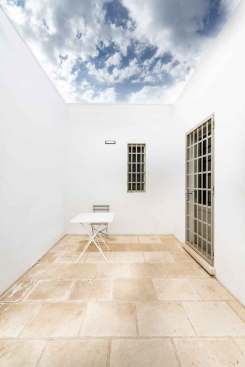 House in Salento