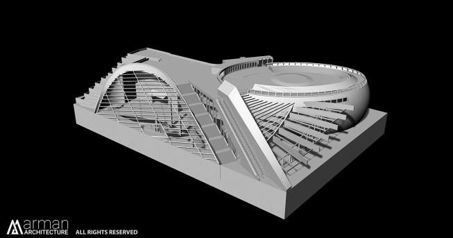 3D Print Model