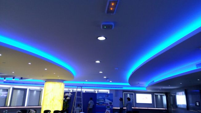 RTA HQ Office Dubai
