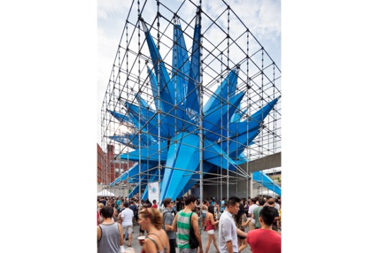 Wendy+at+MoMA+PS1