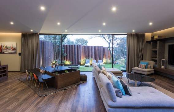 Real de Valle - Sobrado + Ugalde Arquitectos