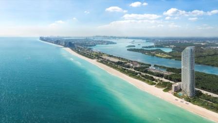 Hero Intracoastal