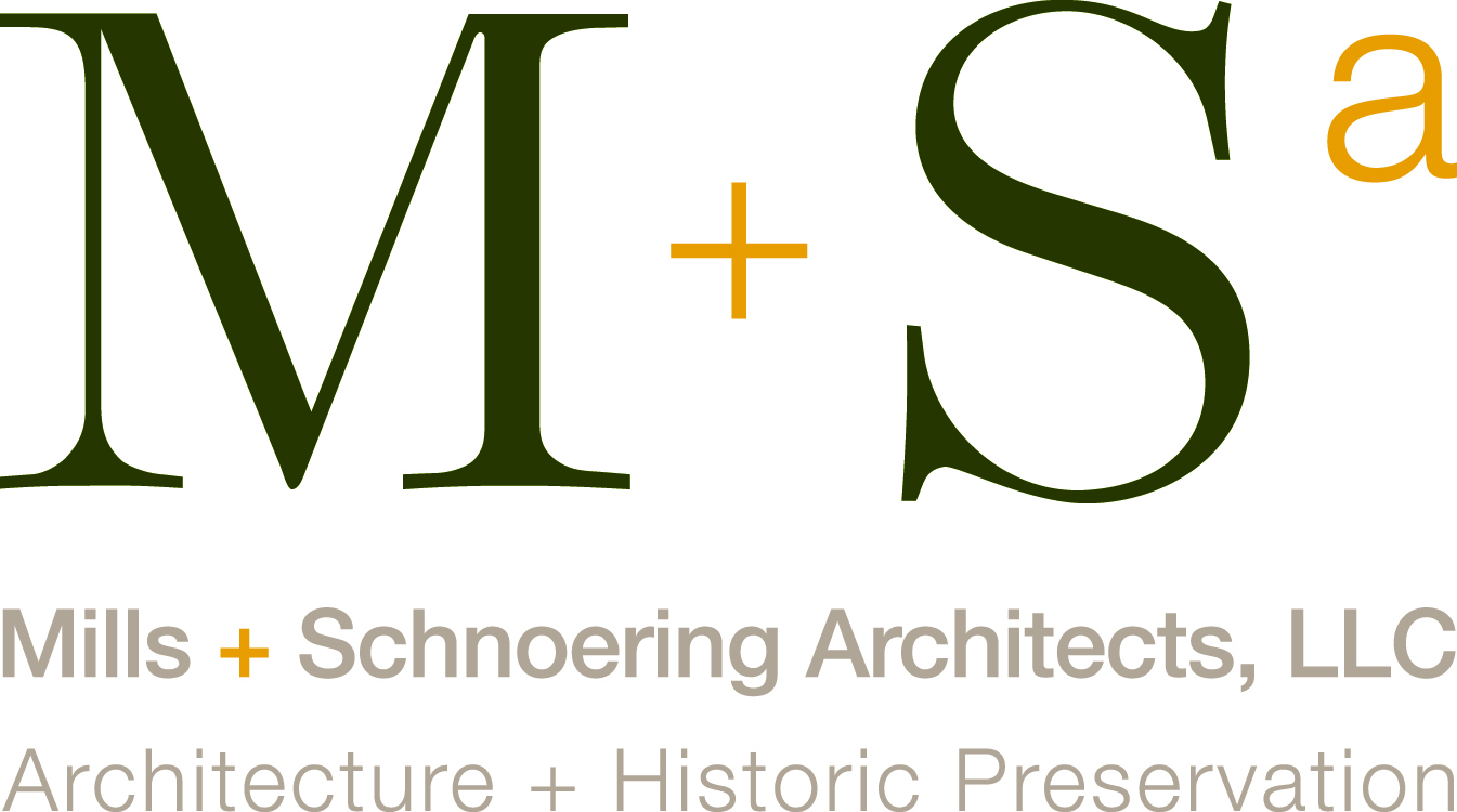 Mills + Schnoering Architects