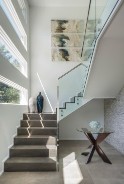 Main Staircase