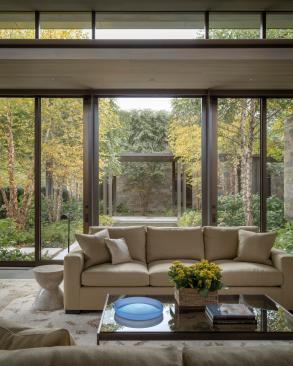 Olson Kundig | Hudson Valley Residence
