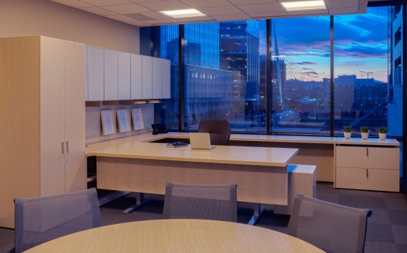 Private+Office