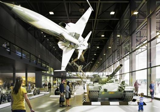 Dogfight+gallery.