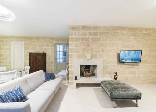 House in Salento