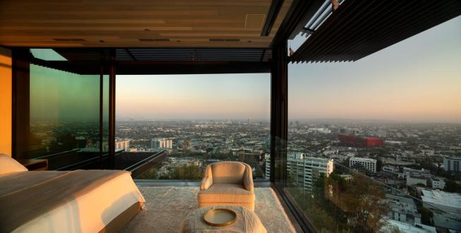 Collywood | Olson Kundig