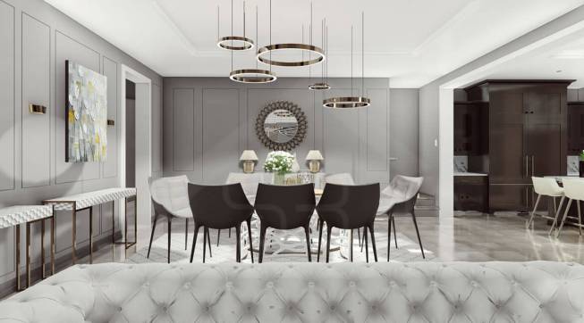 Custom home ( Villa ) design&nbsp;in Brunswick, Georgia