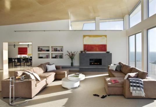 EcoHome Design Awards, Summer 2010  Grand Award  ZeroEnergy Design