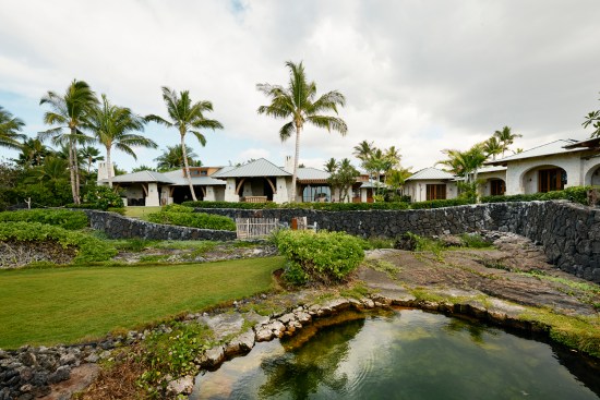 Wai'olu Residence