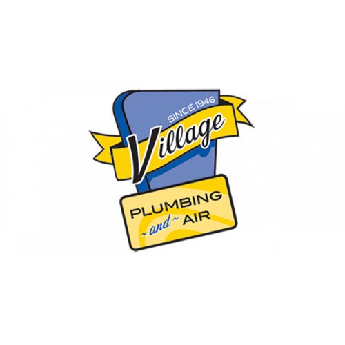 Village Plumbing And Air