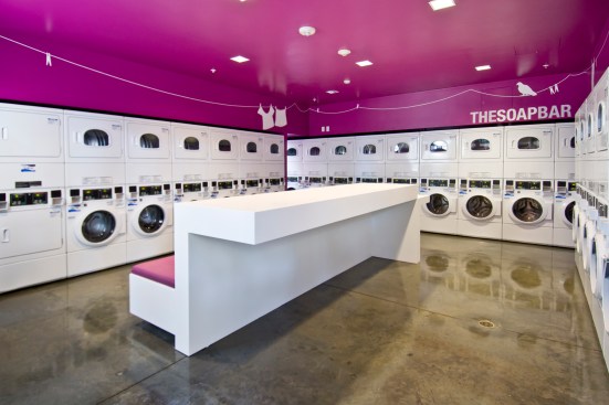 The+Laundry