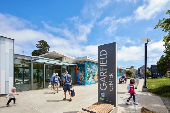 Garfield Center