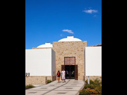 Mission Branch Library