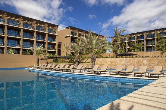 JW Marriott Los Cabos - IDEA Asociados