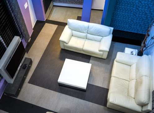 Modern House Designs or Interior Design
