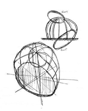 Conceptual Sketch
