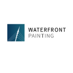 Waterfront Painting – Vancouver House Painting