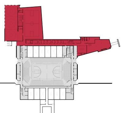 Arena+Level+Plan