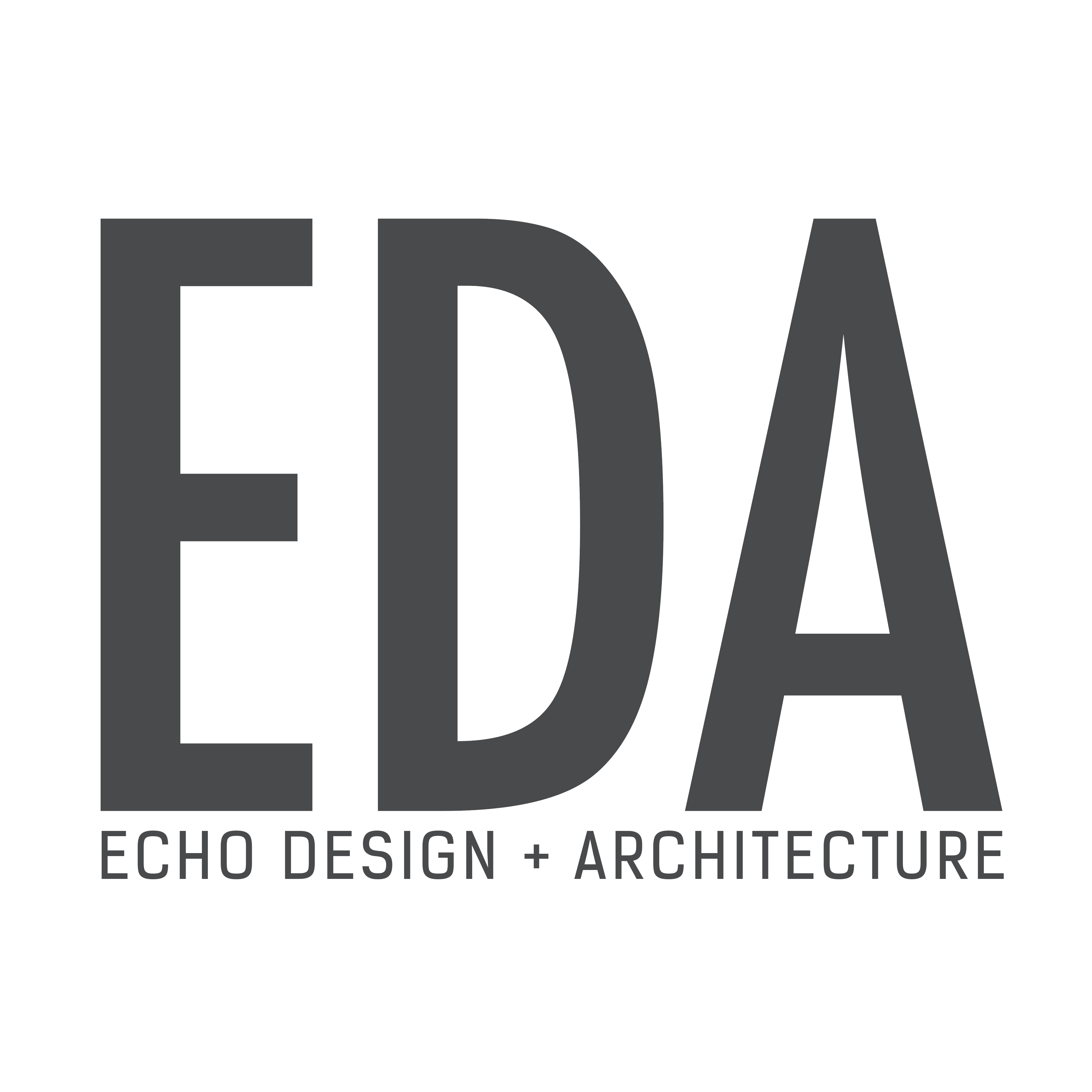 Echo Design + Architecture