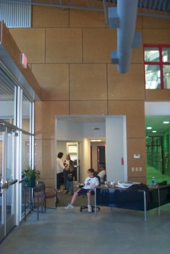 Main Office