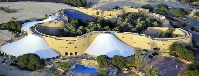 Omrania, Tuwaiq Palace, Riyadh