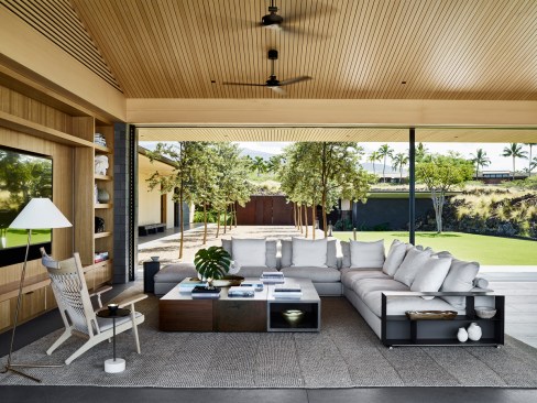 Kua Bay Residence