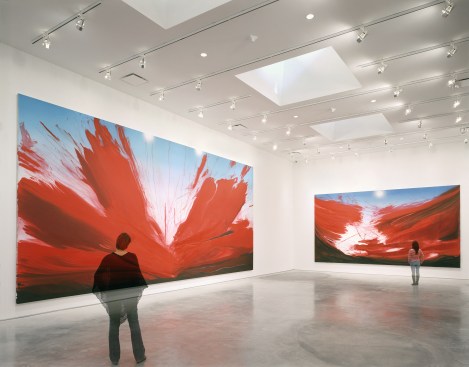 Marianne+Boesky+Gallery+by+Deborah+Berke+Partners