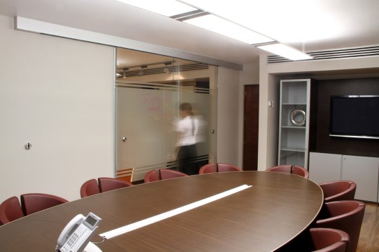 Summit AM - DIN interiorismo