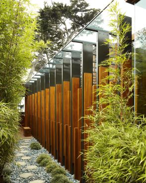 One/Two Family Custom Housing  Carmel Residence, Carmel-by-the-Sea, California  Dirk Denison Architects