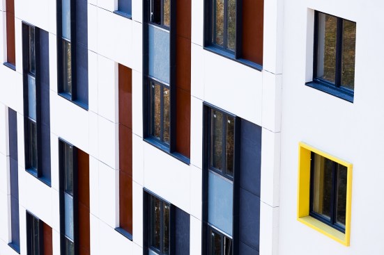Microcity "v lesu"