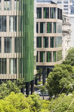 Urban Context