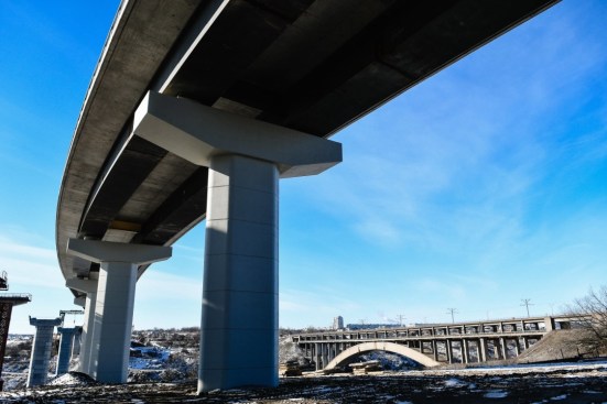 Bridge Approach 