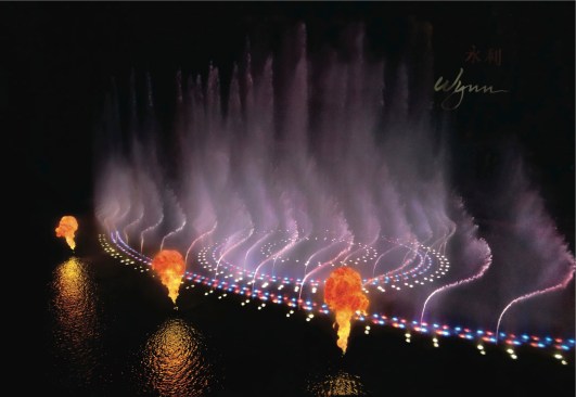 Performance+Lake+at+Wynn+Macau