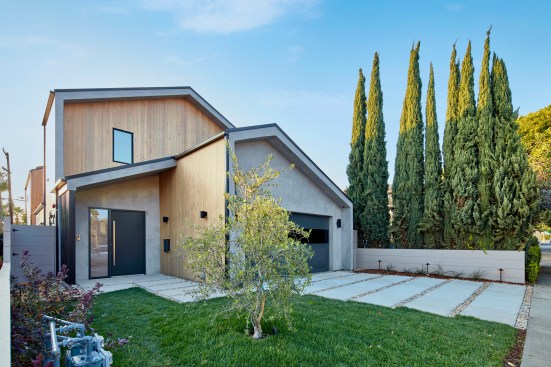 Exterior Shot