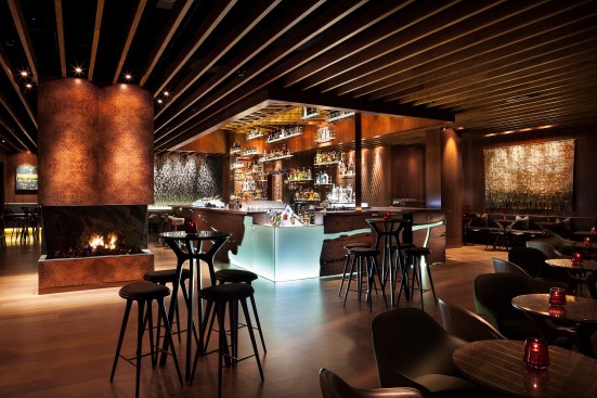 Island Bar
