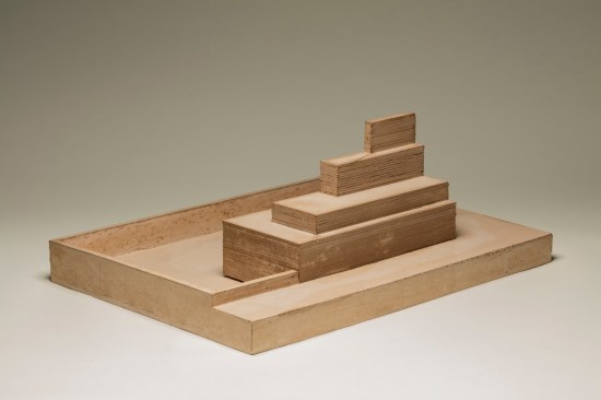 Hunters Point Substation (model)