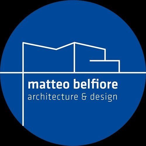 MBA – Matteo Belfiore Architecture